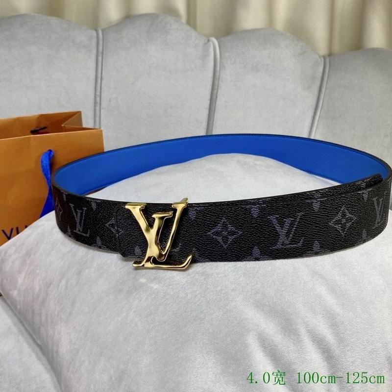 LV Belts 3640